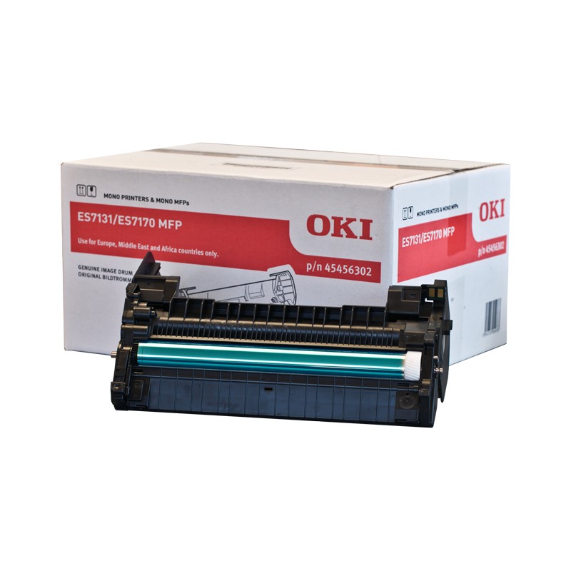 OKI 45456302 DRUM-ES7131/7170/7180