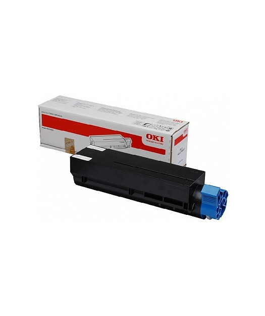 OKI B401/MB441/451 Toner (44992404) 23340