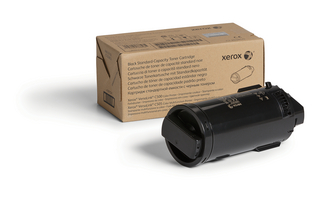 XEROX 106R03880 VERSALİNK C500/C505 STD. KAPASİTE SİYAH TONER