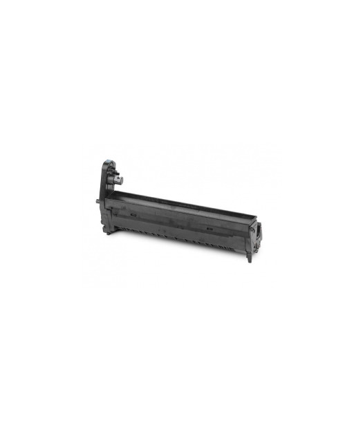 OKI C710 Bk Drum (43913808) 23160