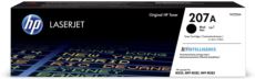 HP 207A-W2210A Siyah Orjinal Toner Resim-1