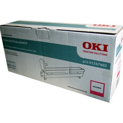 OKI 1247402 EP-CART-M-ES8430/60