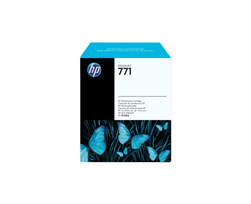 HP CH644A NO 771 MAINTENANCE