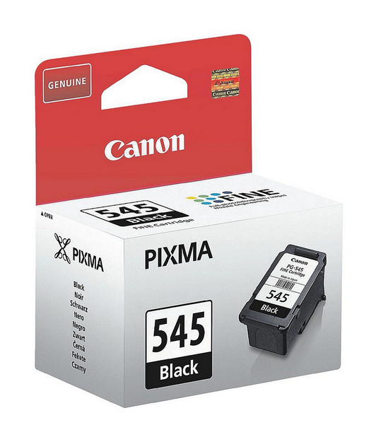 CANON PG-545 BK Mürekkep K. 8287B001 CAN23355