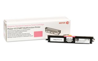 XEROX Phaser 6121 için Toner Kırmızı 106R01464