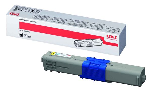 OKI 44469704 SARI TONER C310 C330 C510 C530 MC352 MC362 MC562 MC351 MC361 C331 C511 C531 2.000 SAYFA