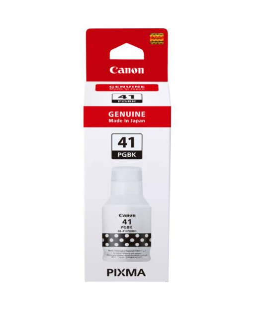 CANON  GI-41PGBK Siyah Kartuş