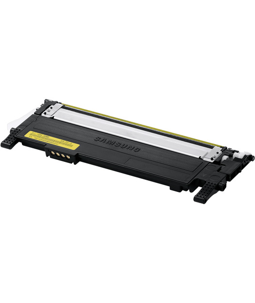 HP Samsung CLT-Y406S Yellow Toner SU464A