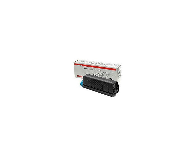 OKI C810/830-C Toner (44059119)