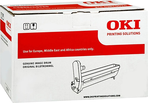 OKI 44844469 SARI YAZICI GÖRÜNTÜLEME SİLİNDİRİ/MC853, MC873/30000 SAYFA