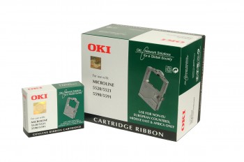OKI ML 5520/5521/5590 ŞERİT BUNDLE