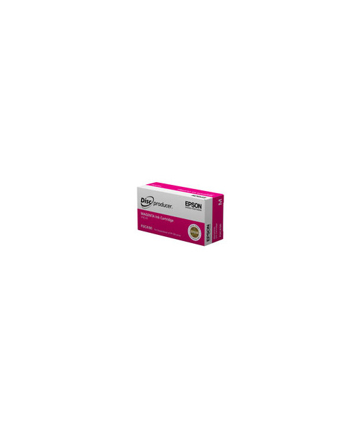 EPSON C13S020450 MAGENTA-PJIC4 (M)-PP-100 31,5 ML