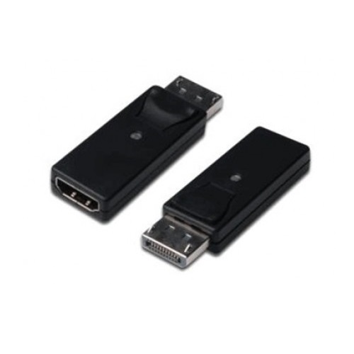 DIGITUS DISPLAY PORT TO HDMI ÇEVİRİCİ AK-435001