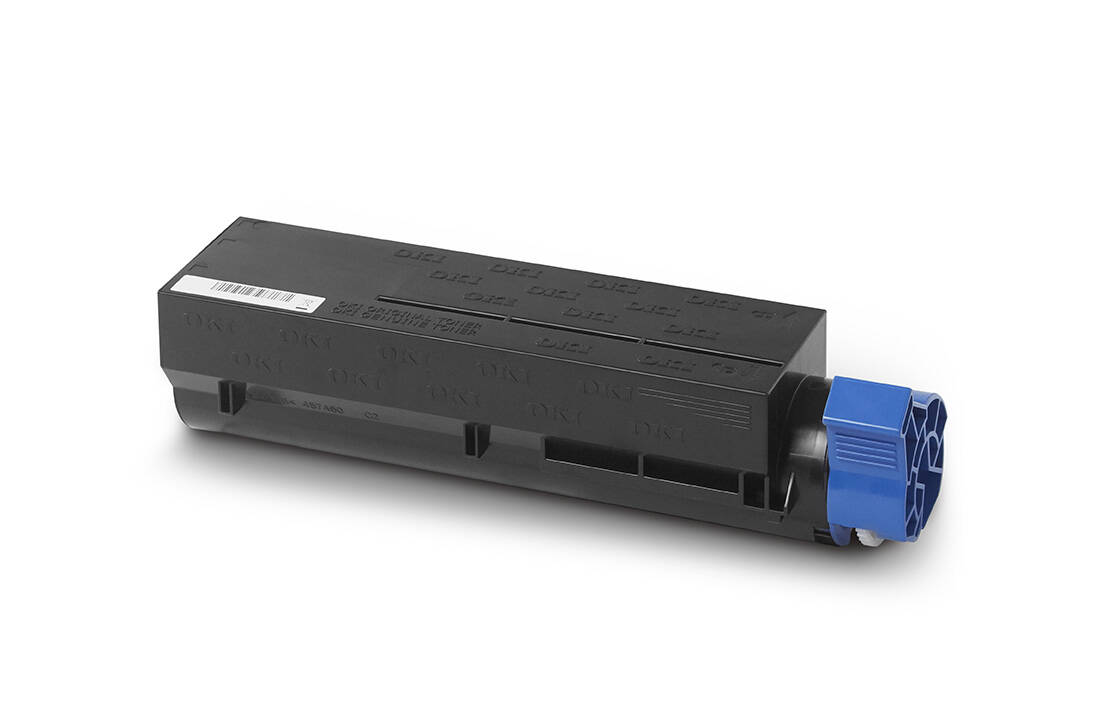 OKI 44992401 SİYAH TONER/B401/MB441/MB451/1.500 SAYFA