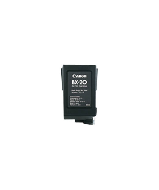 CANON BX-20 Mürekkep K. 0896A002 (BC-20 yerine gelen) CAN22085