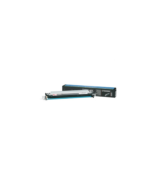 LEXMARK C734X20G Drum LEXC734X20G