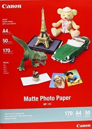 CANON 7981A005 PP-201 MP-101 A4 50SF