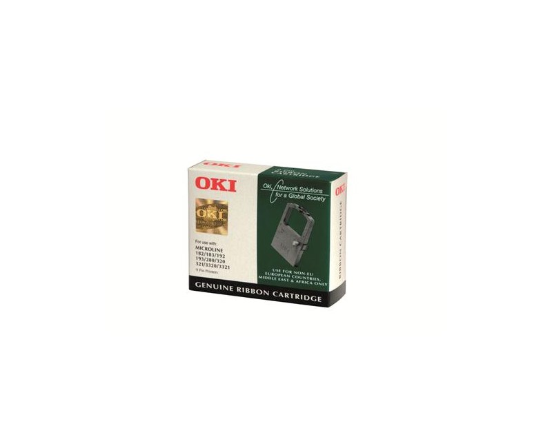 OKI 1277701 182/3320/3321 12 + 4 hediye 16'lı paket