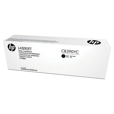 HP CB390YC TON COLOR LASERJET CB390YC