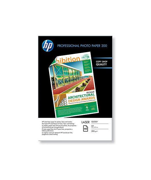HP CG966A Laser Kağıdı CG966A