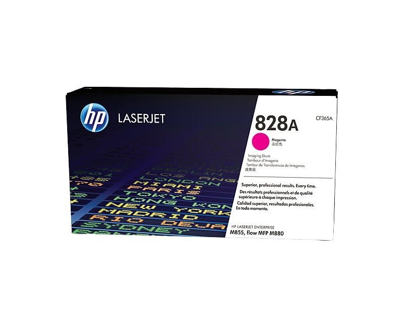 HP CF365A  828A KIRMIZI DRUM 30.000 SAYFA