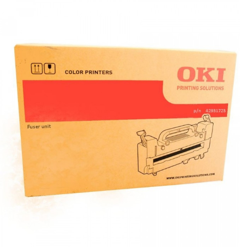 OKI 42931723 FUSER-UNIT-C920WT