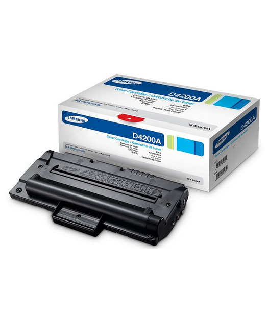 SAMSUNG SCX-D4200A Black Toner (3K sayfa) SAM20031