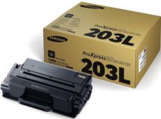 HP Samsung MLT-D203L High Yield Black Toner Cartridge SU899A