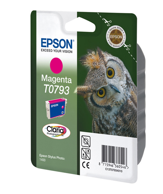 EPSON T079340 Mürekkep Kartuş EPST079340