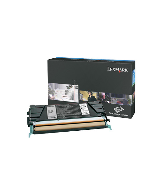LEXMARK T650H31E Toner LEX650H31E