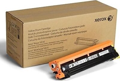 XEROX PHASER 6510/WC 6515 108R01419 SURGE YELLOW DRUM CARTRİDGE 6515/6510 48000SYF