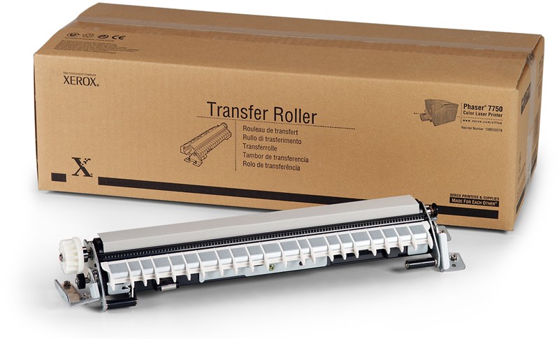 XEROX 108R00579 Phaser 7750 için Transfer Roller
