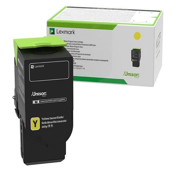 LEXMARK CS521/622/CX622/625 SARI TONER (7K)