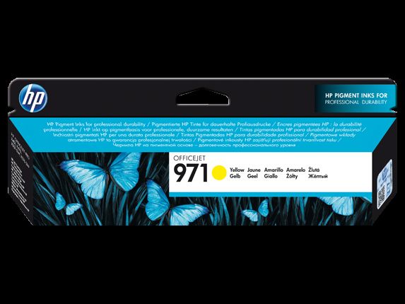 HP CN624A KRT NO 971 SARI