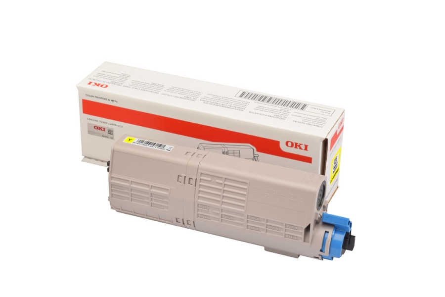 OKI 46490408 TONER-K-C532/MC573-1.5K SİYAH TONER/C532, C542, MC563, MC573/1500 SAYFA