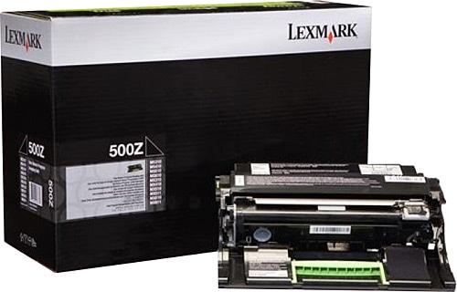 LEXMARK 50F0Z00 MS310 MS410 MS510 MS610 Imaging Unit 60000 Sayfa