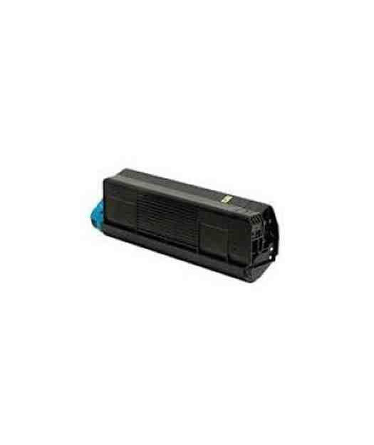 OKI C5250-C Toner Y.V (42127494) 23032