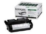LEXMARK 12A6835 T52X 20.000 SAYFA SIYAH TONER