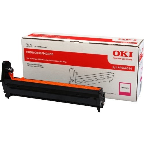 OKI C810/830-M Drum (44064010)