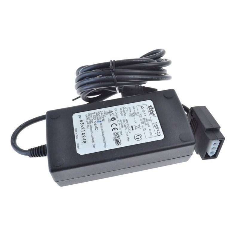 STAR ps8340  dp8340 yazıcılar için adaptör