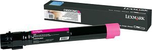 LEXMARK C950X2MG C950X KIRMIZI 24.000 SAYFA TONER