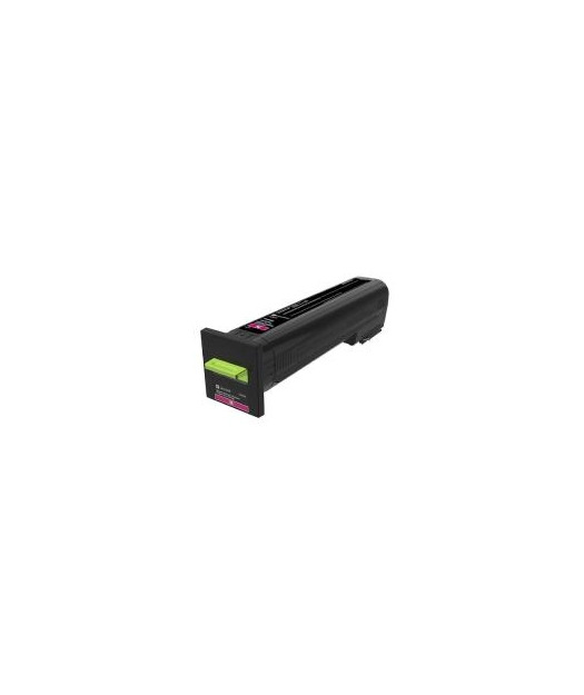 LEXMARK 72K5XM0 Kırmızı Extra Yüksek Kapasite Toner 72K5XM0