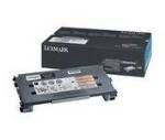 LEXMARK C500H2kg C500N SIYAH 5000 SAYFA TONER