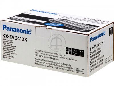 PANASONIC KXFAD412X MB 2000/2010/2025/2030 DRUM UNITESI