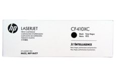 HP CF410XC Black Toner Kartuş CF410XC