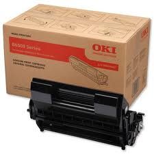 OKI 9004462 B6500 SERISI 22.000 SAYFA DRUM&TONER