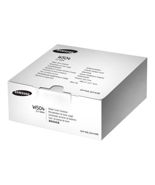 HP Samsung CLT-W504 Atık Toner Kutusu SU434A