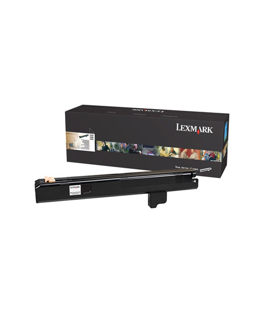 LEXMARK C930X72G Siyah Drum LEXC930X72G