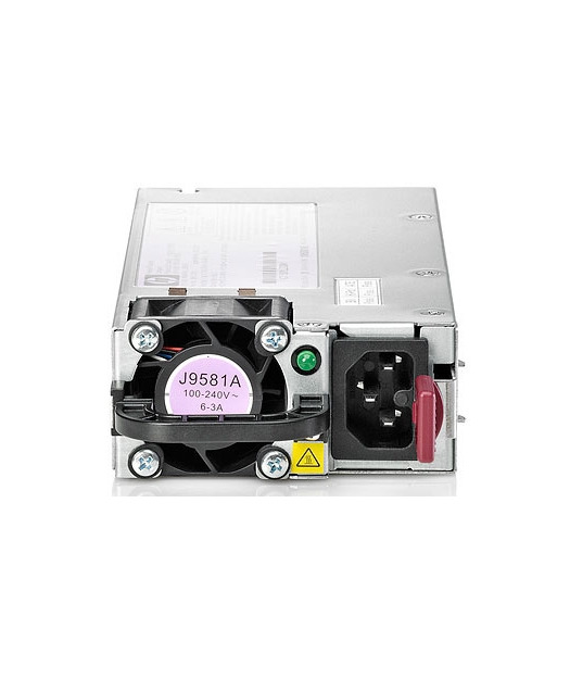 HP X311 400W 100-240VAC to 12VDC PS J9581A