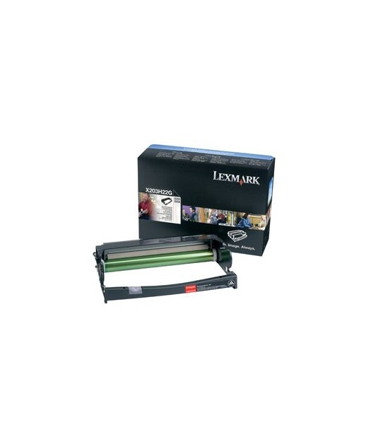 LEXMARK X203H22G Drum LEXX203H22G